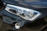 BMW X4 xDrive 3.5d by Manhart Racing 2014 года